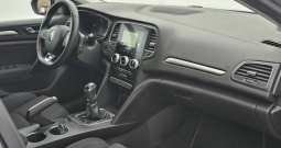 RENAULT MEGANE 1.5 DCI INTENS
