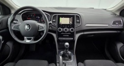 RENAULT MEGANE 1.5 DCI INTENS