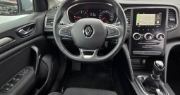 RENAULT MEGANE 1.5 DCI INTENS