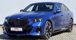 BMW SERIJA 5 520d xDrive M SPORT