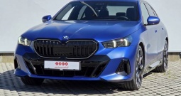BMW SERIJA 5 520d xDrive M SPORT