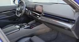 BMW SERIJA 5 520d xDrive M SPORT