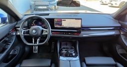 BMW SERIJA 5 520d xDrive M SPORT