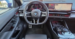 BMW SERIJA 5 520d xDrive M SPORT
