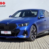 BMW SERIJA 5 520d xDrive M SPORT