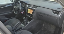 ŠKODA OCTAVIA COMBI 1.6 TDI