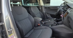 ŠKODA OCTAVIA COMBI 1.6 TDI