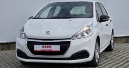 PEUGEOT 208 1.6 HDI N-1