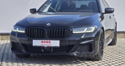 BMW SERIJA 5 520d M