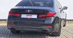 BMW SERIJA 5 520d M