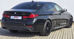 BMW SERIJA 5 520d M