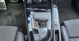 AUDI A5 SB 40TFSI S TR S LINE +