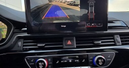 AUDI A5 SB 40TFSI S TR S LINE +