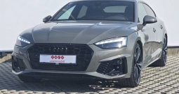 AUDI A5 SB 40TFSI S TR S LINE +