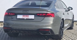 AUDI A5 SB 40TFSI S TR S LINE +