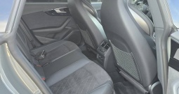 AUDI A5 SB 40TFSI S TR S LINE +