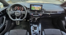 AUDI A5 SB 40TFSI S TR S LINE +