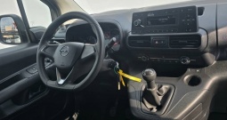 OPEL COMBO 1.5 CDTI L1H1