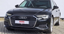 AUDI A6 50 TDI quattro