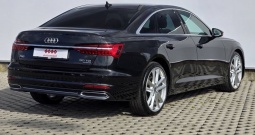 AUDI A6 50 TDI quattro
