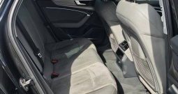 AUDI A6 50 TDI quattro