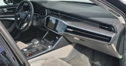 AUDI A6 50 TDI quattro