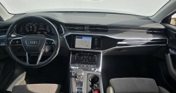 AUDI A6 50 TDI quattro