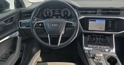 AUDI A6 50 TDI quattro