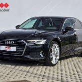 AUDI A6 50 TDI quattro