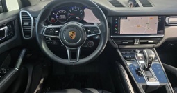 PORSCHE CAYENNE Coupe Platinum Edition