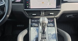 PORSCHE CAYENNE Coupe Platinum Edition