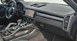 PORSCHE CAYENNE Coupe Platinum Edition