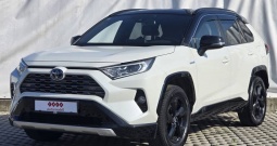 TOYOTA RAV 4 2.5 HSD AWD STYLE