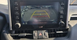 TOYOTA RAV 4 2.5 HSD AWD STYLE