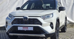 TOYOTA RAV 4 2.5 HSD AWD STYLE