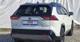TOYOTA RAV 4 2.5 HSD AWD STYLE