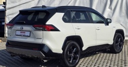 TOYOTA RAV 4 2.5 HSD AWD STYLE