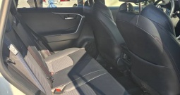 TOYOTA RAV 4 2.5 HSD AWD STYLE