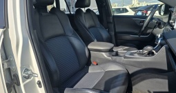 TOYOTA RAV 4 2.5 HSD AWD STYLE