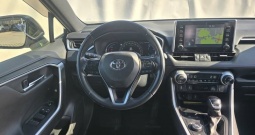 TOYOTA RAV 4 2.5 HSD AWD STYLE