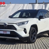 TOYOTA RAV 4 2.5 HSD AWD STYLE