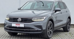 VW TIGUAN 2.0 TDI