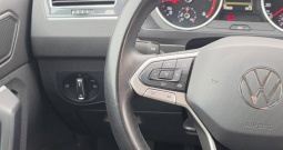 VW TIGUAN 2.0 TDI
