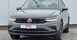 VW TIGUAN 2.0 TDI