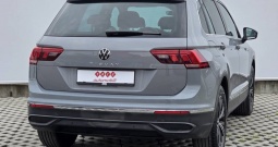 VW TIGUAN 2.0 TDI