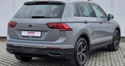VW TIGUAN 2.0 TDI