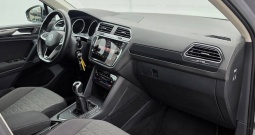 VW TIGUAN 2.0 TDI