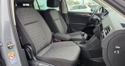 VW TIGUAN 2.0 TDI