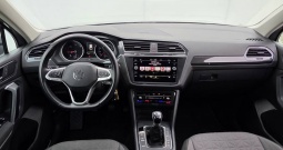 VW TIGUAN 2.0 TDI