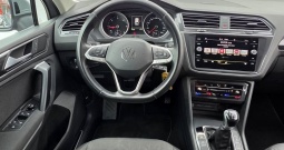 VW TIGUAN 2.0 TDI